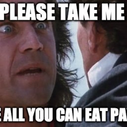 The Yelp reviews for the Dodgers’ All You Can Eat Pavilion are the best ever