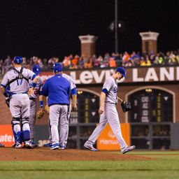 Dave Roberts was right to pull Stripling during his bid for a MLB debut no-hitter