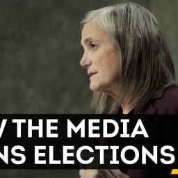 Why the chase for clicks and analytics-based reporting may simultaneously kill the media and elect Trump