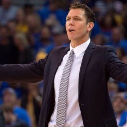 How long will Luke Walton’s LA honeymoon last?